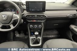 Dacia Jogger 1.0 TCe Extreme 2022 full
