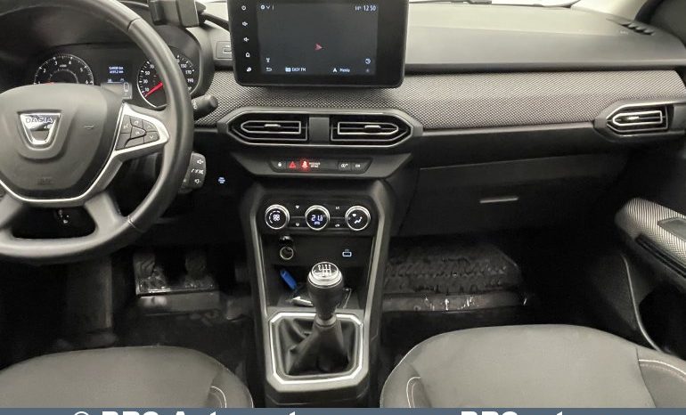 Dacia Jogger 1.0 TCe Extreme 2022 full
