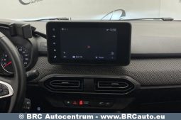 Dacia Jogger 1.0 TCe Extreme 2022 full