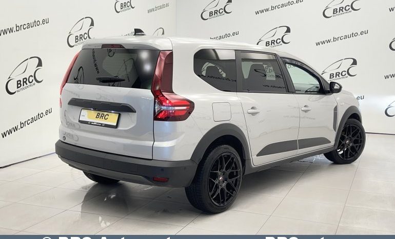 Dacia Jogger 1.0 TCe Extreme 2022 full
