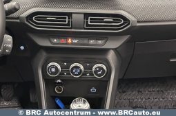 Dacia Jogger 1.0 TCe Extreme 2022 full