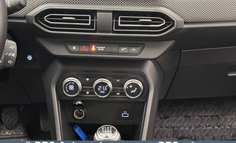 Dacia Jogger 1.0 TCe Extreme 2022 full