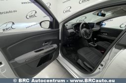 Dacia Jogger 1.0 TCe Extreme 2022 full