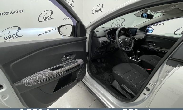Dacia Jogger 1.0 TCe Extreme 2022 full