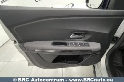 Dacia Jogger 1.0 TCe Extreme 2022 full