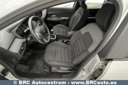 Dacia Jogger 1.0 TCe Extreme 2022 full