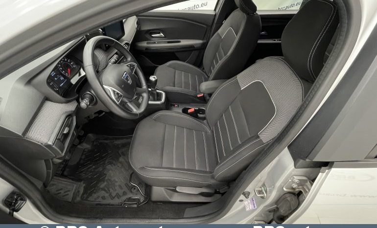 Dacia Jogger 1.0 TCe Extreme 2022 full