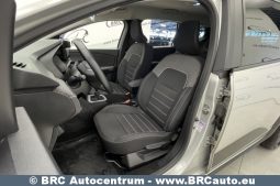 Dacia Jogger 1.0 TCe Extreme 2022 full