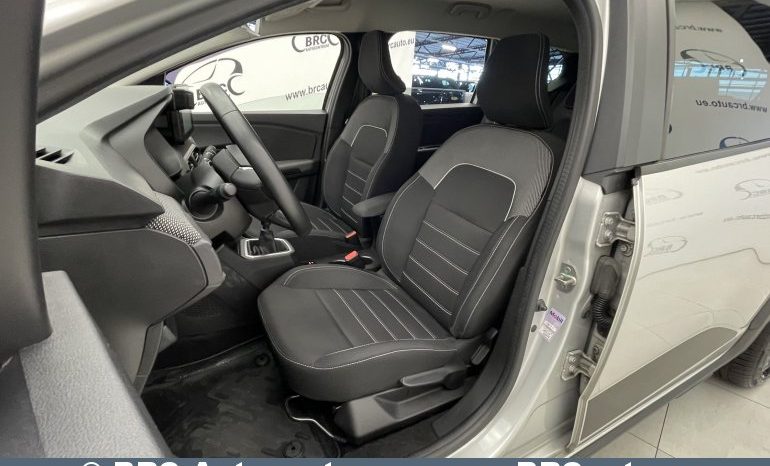 Dacia Jogger 1.0 TCe Extreme 2022 full