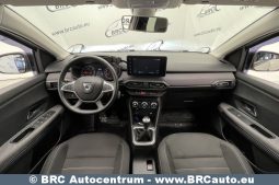 Dacia Jogger 1.0 TCe Extreme 2022 full