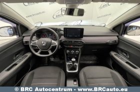 Dacia Jogger 1.0 TCe Extreme 2022