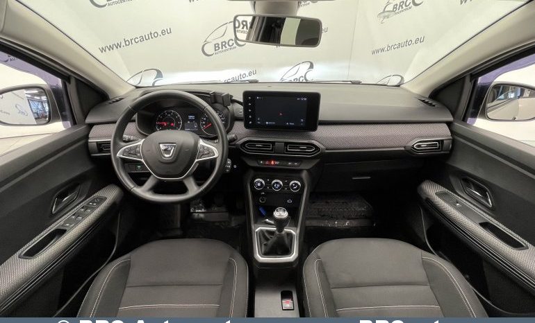 Dacia Jogger 1.0 TCe Extreme 2022 full