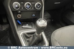 Dacia Jogger 1.0 TCe Extreme 2022 full