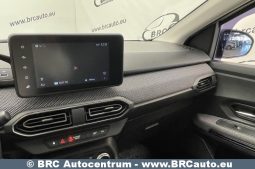Dacia Jogger 1.0 TCe Extreme 2022 full