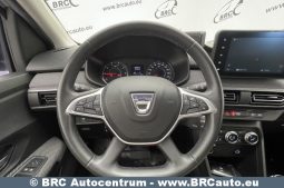 Dacia Jogger 1.0 TCe Extreme 2022 full