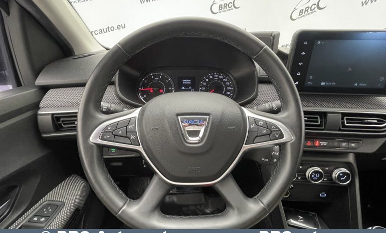 Dacia Jogger 1.0 TCe Extreme 2022 full