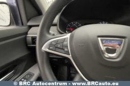 Dacia Jogger 1.0 TCe Extreme 2022 full