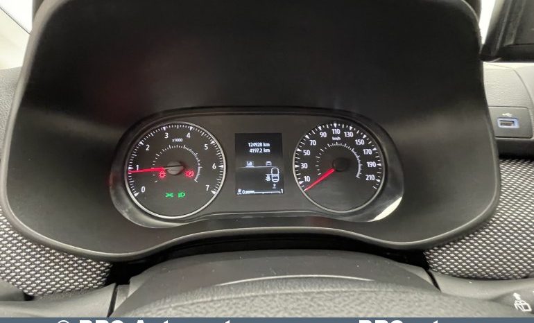 Dacia Jogger 1.0 TCe Extreme 2022 full