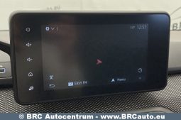 Dacia Jogger 1.0 TCe Extreme 2022 full