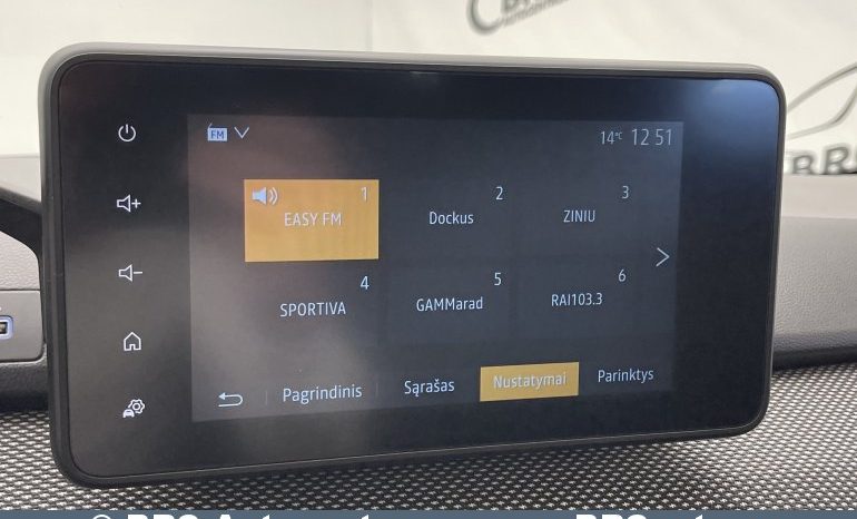 Dacia Jogger 1.0 TCe Extreme 2022 full