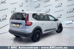 Dacia Jogger 1.0 TCe Extreme 2022 full