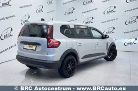 Dacia Jogger 1.0 TCe Extreme 2022
