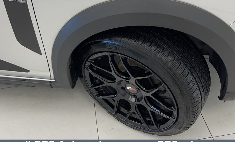 Dacia Jogger 1.0 TCe Extreme 2022 full