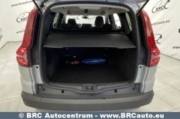 Dacia Jogger 1.0 TCe Extreme 2022 full