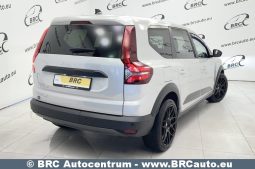 Dacia Jogger 1.0 TCe Extreme 2022 full