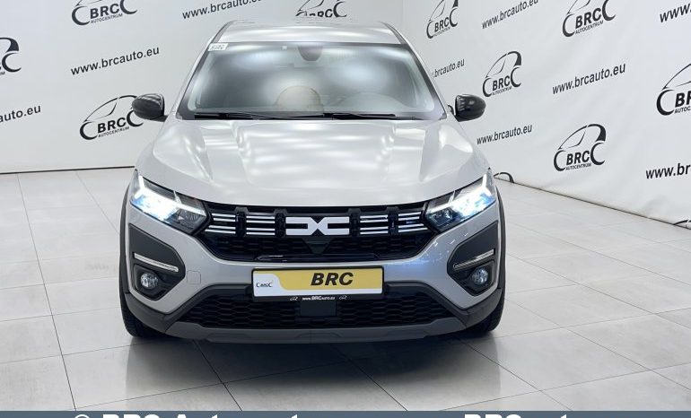 Dacia Jogger 1.0 TCe Extreme 2022 full