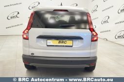 Dacia Jogger 1.0 TCe Extreme 2022 full