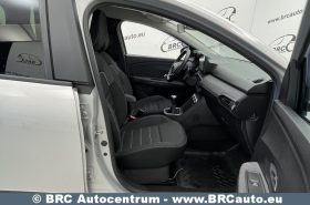 Dacia Jogger 1.0 TCe Extreme 2022