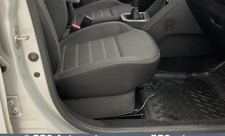 Dacia Jogger 1.0 TCe Extreme 2022 full
