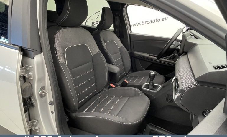 Dacia Jogger 1.0 TCe Extreme 2022 full