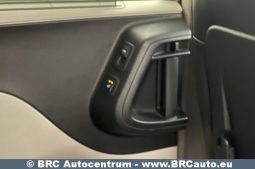 Chrysler Town Country 3.6 b/d V6 Automatas 2014 full