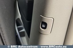 Chrysler Town Country 3.6 b/d V6 Automatas 2014 full