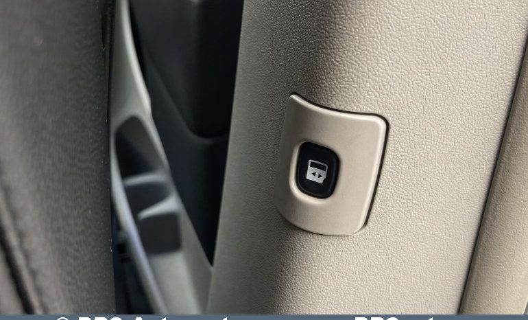 Chrysler Town Country 3.6 b/d V6 Automatas 2014 full