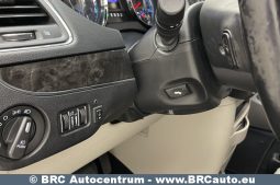Chrysler Town Country 3.6 b/d V6 Automatas 2014 full