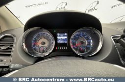 Chrysler Town Country 3.6 b/d V6 Automatas 2014 full