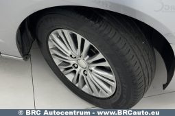 Chrysler Town Country 3.6 b/d V6 Automatas 2014 full