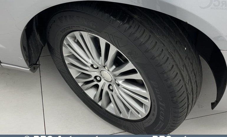 Chrysler Town Country 3.6 b/d V6 Automatas 2014 full