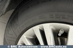 Chrysler Town Country 3.6 b/d V6 Automatas 2014 full