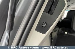 Chrysler Town Country 3.6 b/d V6 Automatas 2014 full