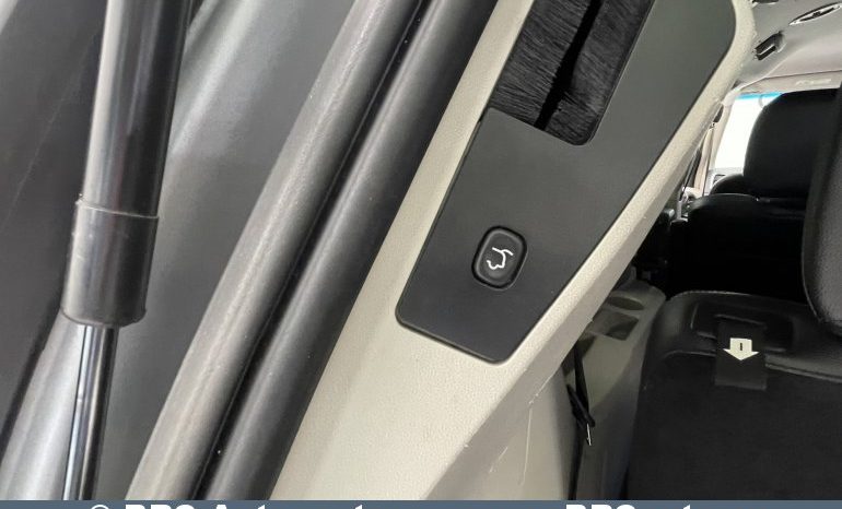 Chrysler Town Country 3.6 b/d V6 Automatas 2014 full