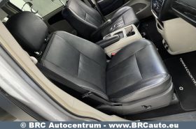 Chrysler Town Country 3.6 b/d V6 Automatas 2014