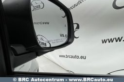Chrysler Town Country 3.6 b/d V6 Automatas 2014 full