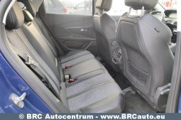 Peugeot 3008 1.2 PureTech 2017 full