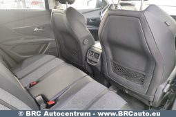 Peugeot 3008 1.2 PureTech 2017 full