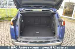 Peugeot 3008 1.2 PureTech 2017 full