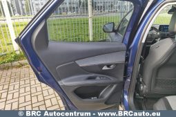 Peugeot 3008 1.2 PureTech 2017 full
